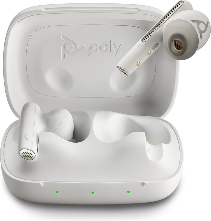 Produktbild Poly Voyager Free 60 UC (Kabellos, USB-C)