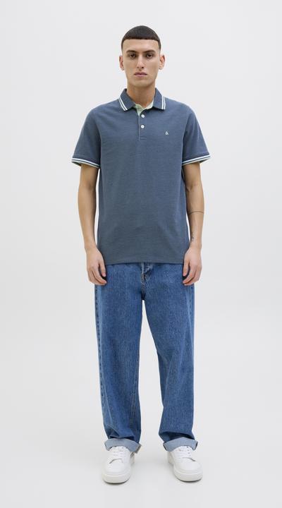 Produktbild Jack & Jones Jjepaulos Polo Ss Noos (S)