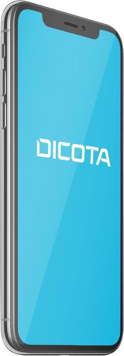 Produktbild Dicota Anti Glare Filter (1 Stk., Apple iPhone X)