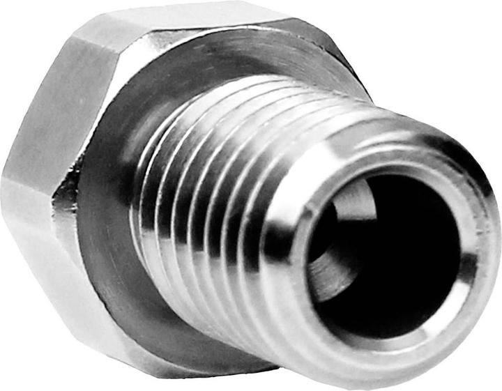 Produktbild MicroSwiss Düse Flashforge Creator Pro2 0.6mm (Düse)