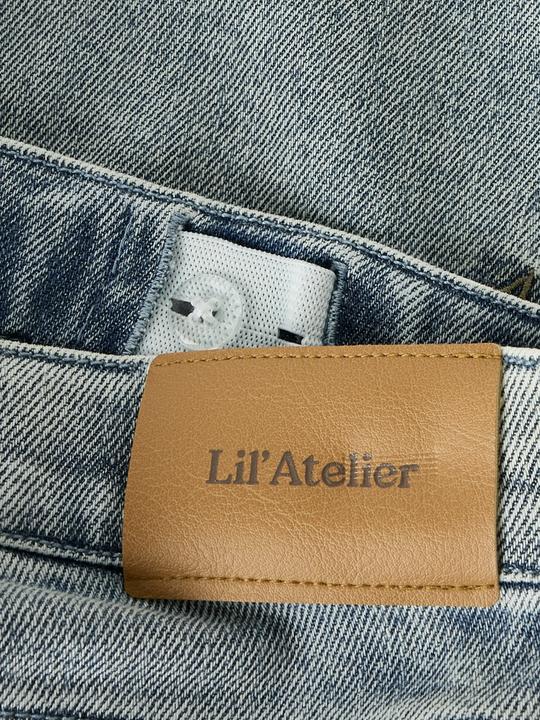 Produktbild Name it Loose Fit Jeans (98)