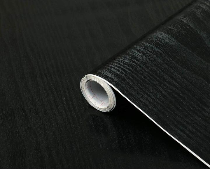Immagine prodotto D-C-Fix klaebefolie blackwood 210x90 cm (210 x 90 cm)