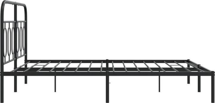 Image du produit vidaXL Bettgestell (135 x 190 cm)
