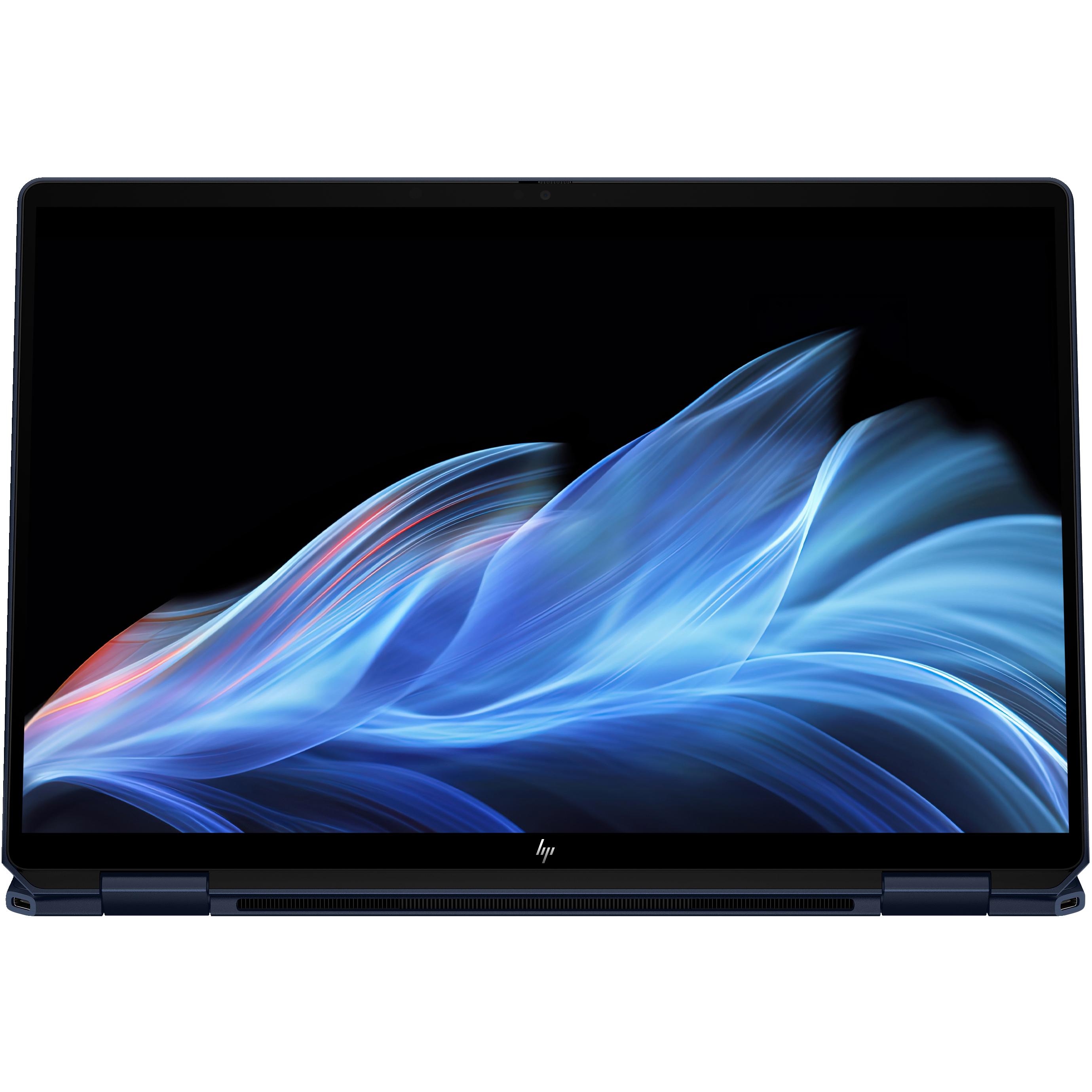 HP OmniBook Ultra 14-fh0030nd Copilot+ PC - QWERTY (B0QV5EA#ABH) (14", 1000 GB, 2.15 GB, Eng. Int.),