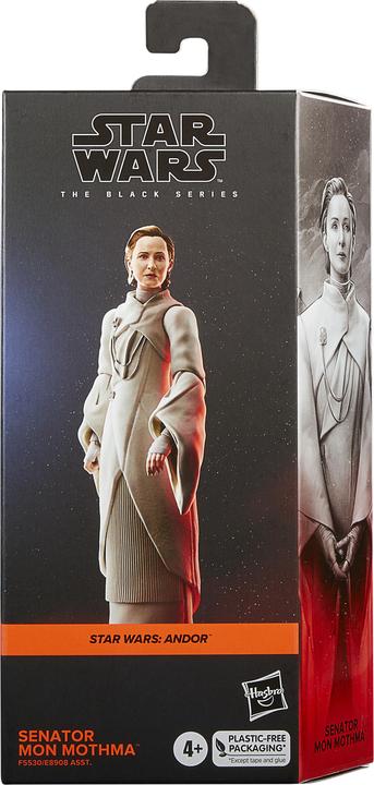Image du produit Hasbro Sw Bl San Antonio