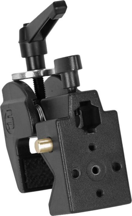 Actual product image Adam Hall SUPER CLAMP MK2 SET 1 Universal hook