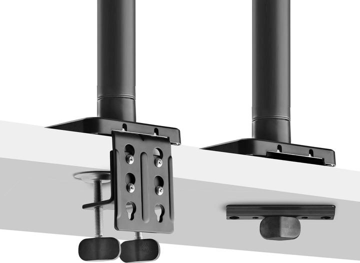 Produktbild StarTech Monitor Desk Mount Vesa. Nms Ns Desk (Tisch, 49", 20 kg)