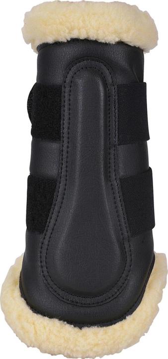 Produktbild Horse Guard Geschlossene Gamaschen aus Pelz (M)