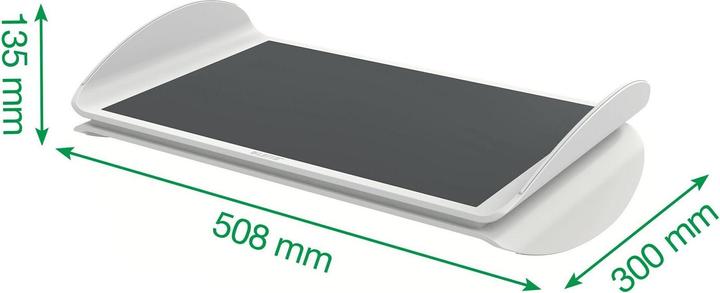 Produktbild Leitz Ergo