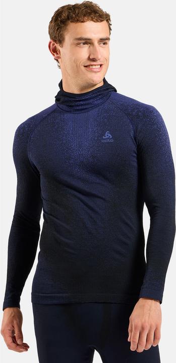 Actual product image Odlo Blackcomb Eco Facemask (XL)