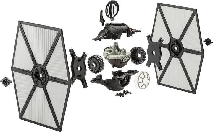 Produktbild Revell First Order Special Forces TIE Fighter (Light/Sou)