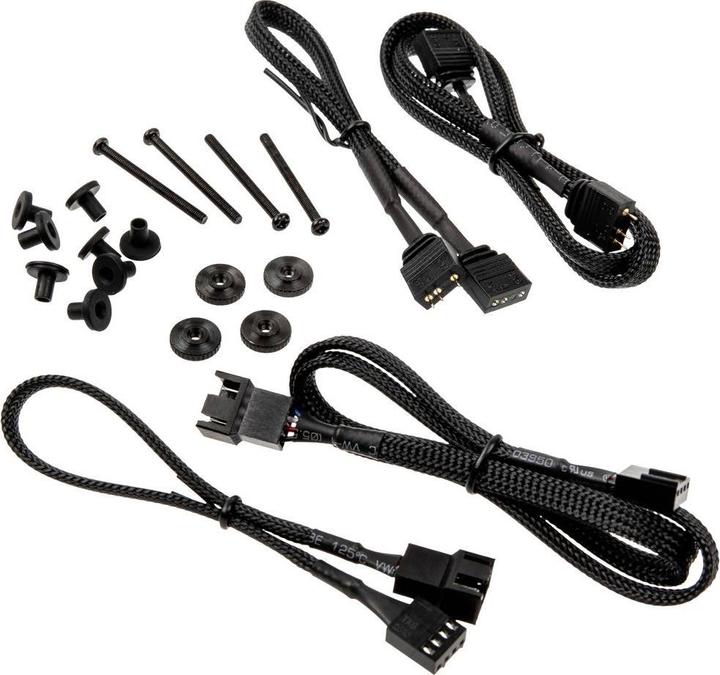 Produktbild Noiseblocker NB-eLoop X B14-P (140 mm, 1 x)