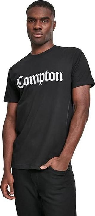 Produktbild Mister Tee Compton TShirt (XXL)