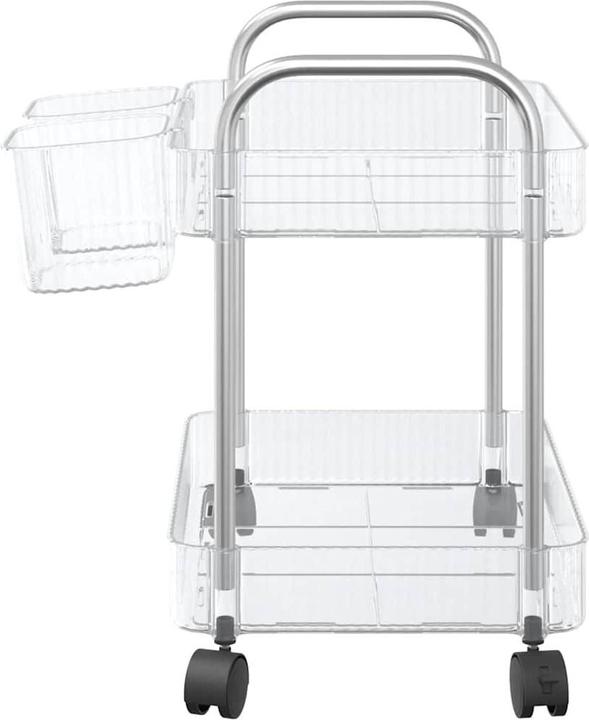 Image du produit vidaXL Aufbewahrungswagen