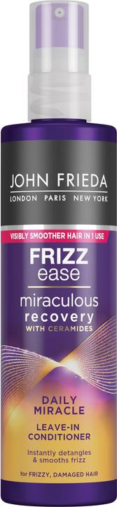 John Frieda Frizz Ease barrière d'hydratation (250 ml)