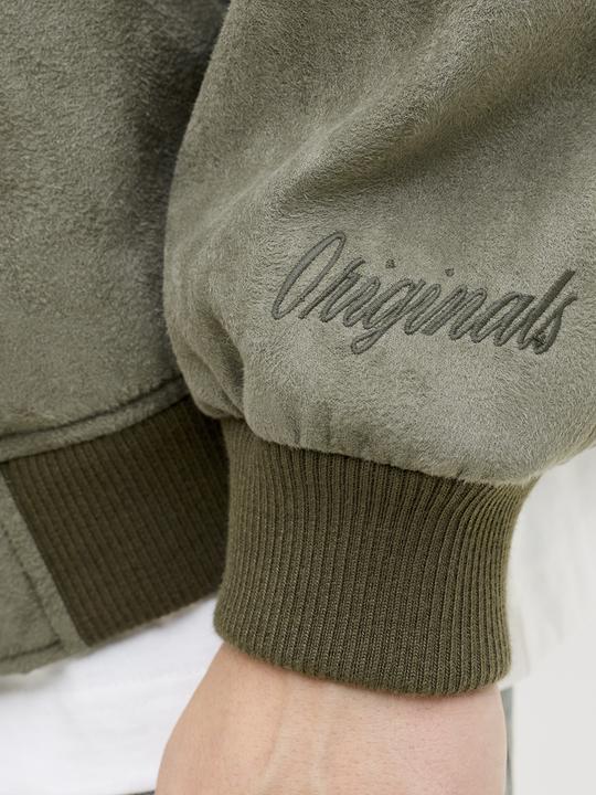 Actual product image Jack & Jones Blousonjacke Blousonjacke (L)