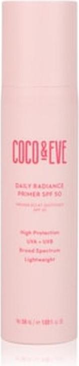 Immagine prodotto Coco & Eve Primer quotidiano di luminosità SPF50