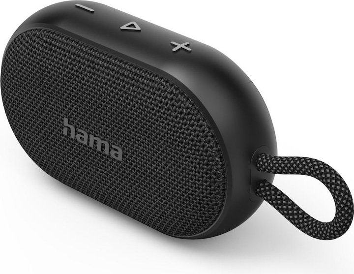 Actual product image Hama Buddy 3.0 (12 h, Rechargeable battery operated)