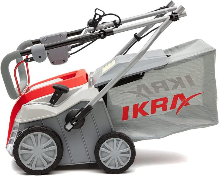 Produktbild Ikra IEVL 1840