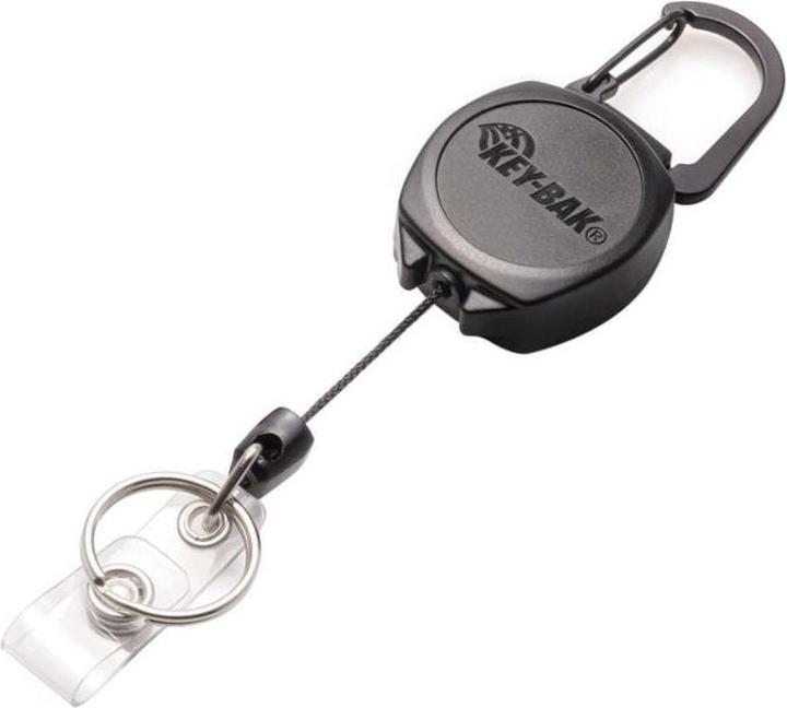 Produktbild Key-Bak Schlüsselanhänge rKB SIDEKICK
