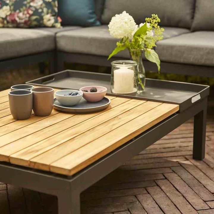 Actual product image Siena Garden Lounge table