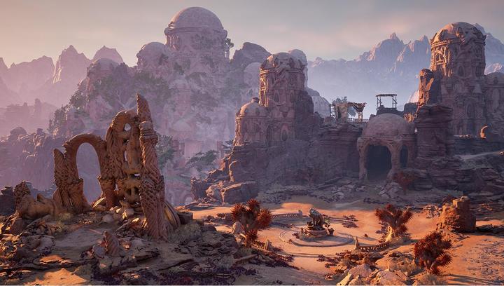 Produktbild Microsoft Avowed - Premium Steelbook Edition (PC, Xbox Series S, Xbox Series X, DE, EN, FR)