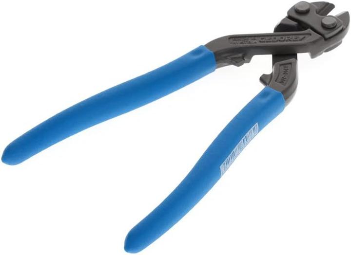 Productafbeelding Gedore 8340TL boutensnijder, geïsoleerd. (210 mm)