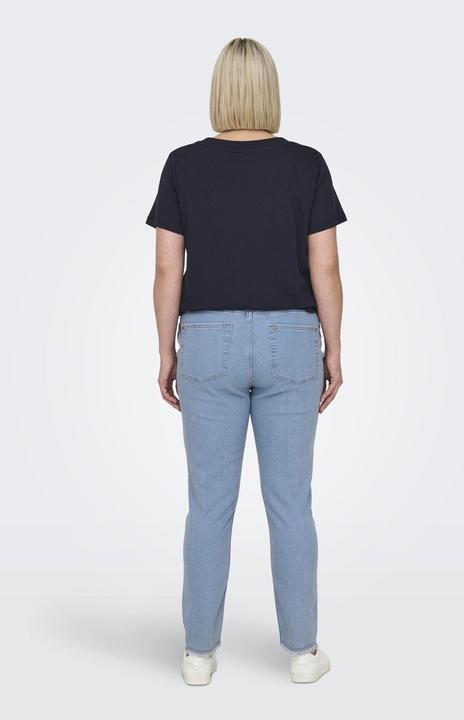 Produktbild Only CARHUSH Mittlere Taille Skinny Fit Jeans Skinny Jeans