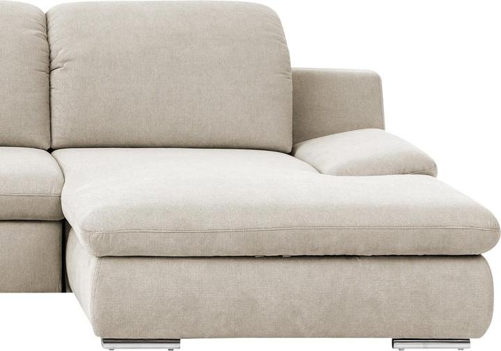 Actual product image Livetastic Isona (Corner sofa)