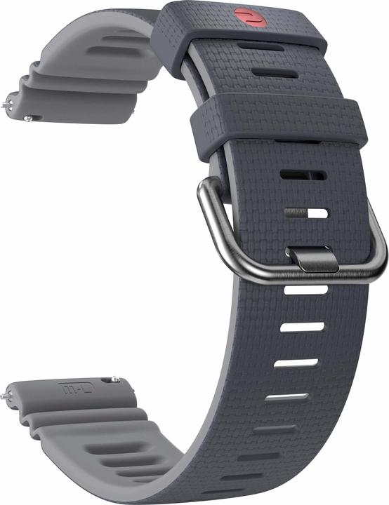 Immagine prodotto Polar Bracciale (22 mm, Silicone)