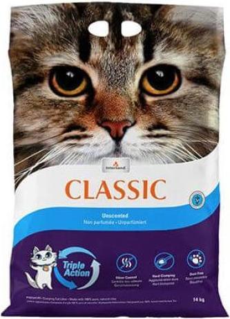 Productafbeelding Intersand Neutraal (Bindmiddel, 14 kg)