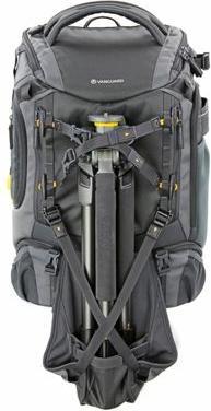 Immagine prodotto Vanguard Alta Sky 51D (Zaino per fotocamera, 32 l)