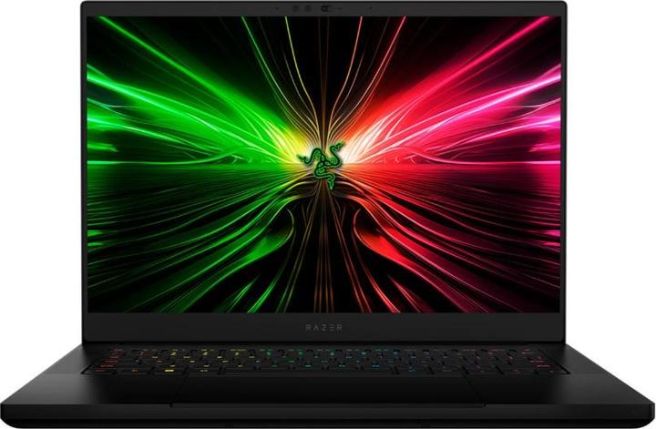 Productafbeelding Razer Blade 14 (14", AMD Ryzen 9 8945HS, 32 GB, 1000 GB, NL)