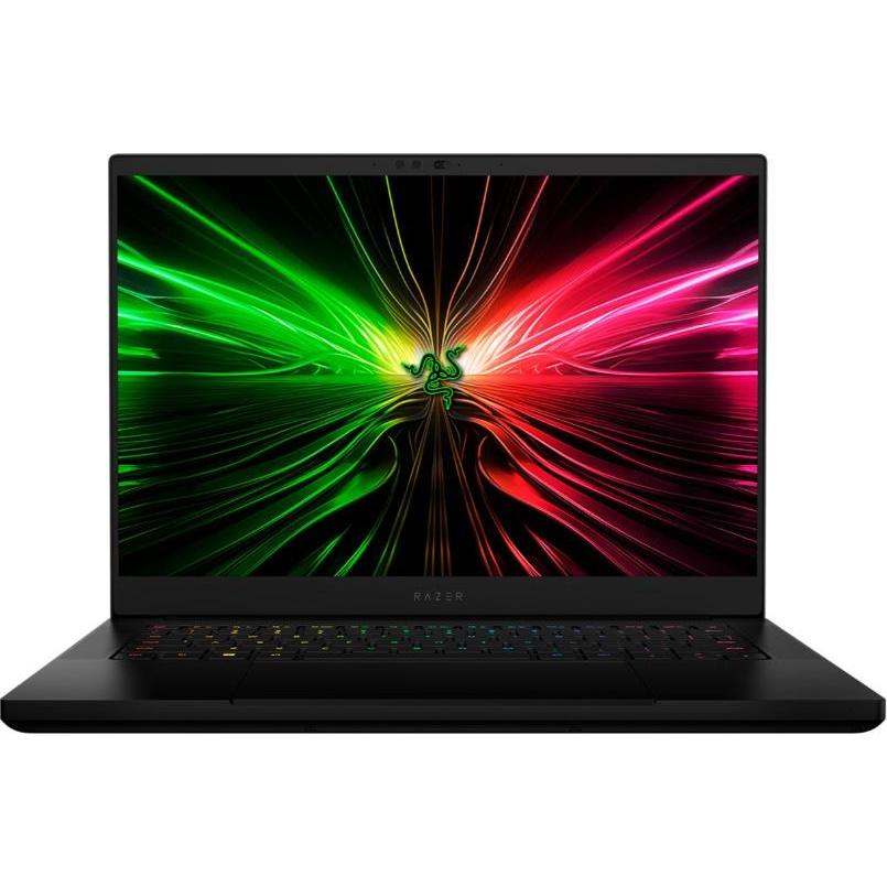Razer Blade 14 (14", 1000 GB, 32 GB, Deutschland), Notebook, Schwarz