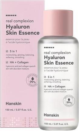 Produktbild Hanskin HANSKIN Esencja do skóry z kwasem hialuronowym 150ml (150 ml)