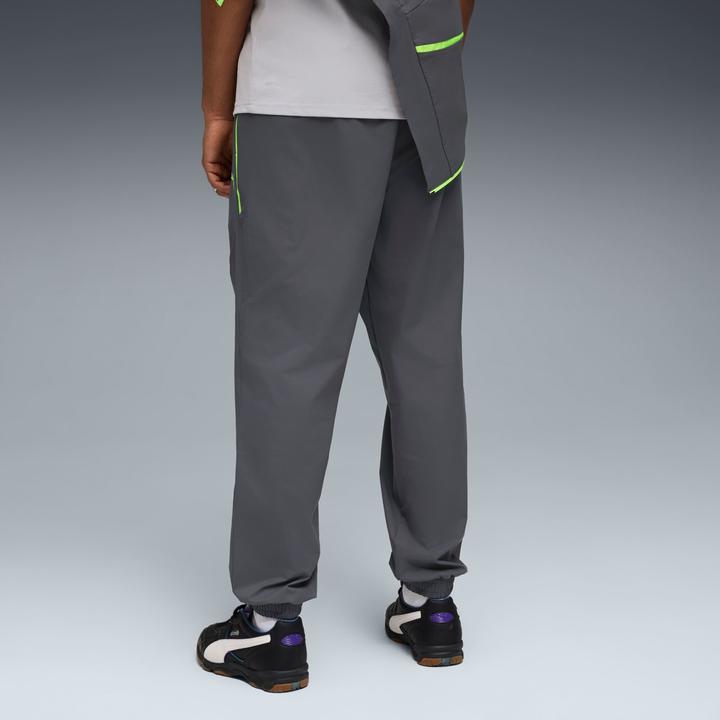 Produktbild Puma MCFC PUMATECH Woven Pants (S)