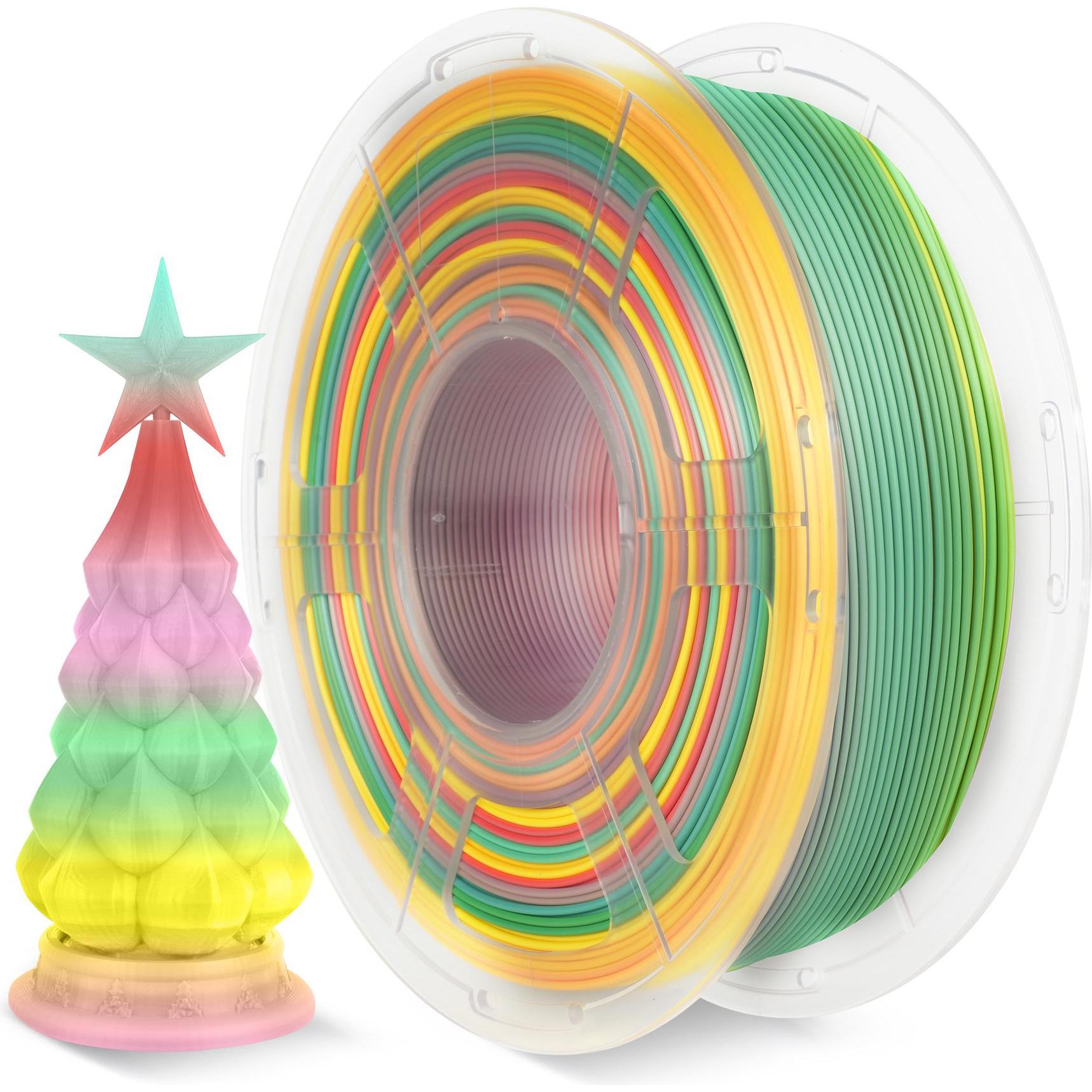 Sunlu PLA Filament - 1.75mm - 1kg (PLA, 1.75 mm, 1000 g), 3D Filament