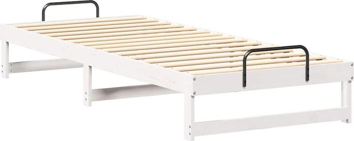 Image du produit vidaXL Bettrahmen (80 x 220 cm)