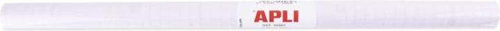 Image du produit Agipa Film de protection pour livres (10 m x 50 cm)
