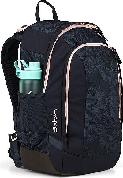 Image du produit Satch Schulrucksack AIR Midnight Jungle (26 l)