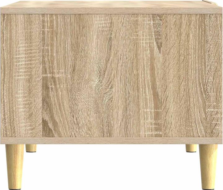Produktbild vidaXL Couchtisch (50 x 49 x 40 cm)
