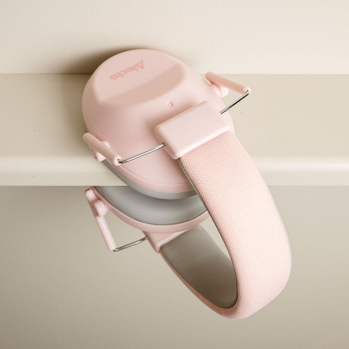 Productafbeelding Alecto Baby Gehörschutz (1x)