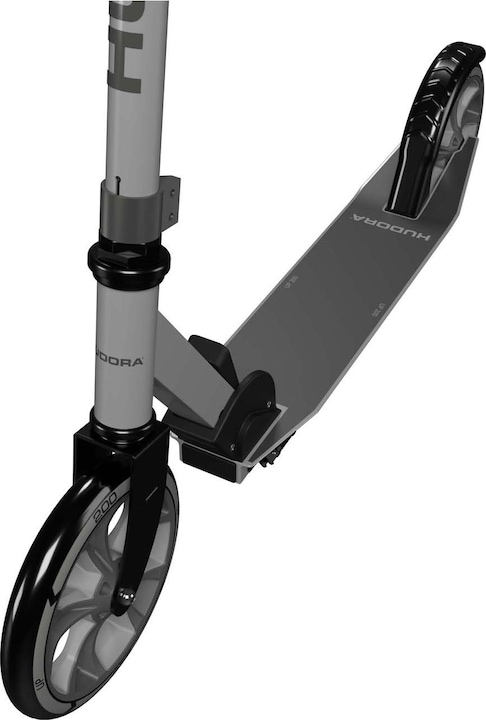 Actual product image Hudora Scooter UP 200
