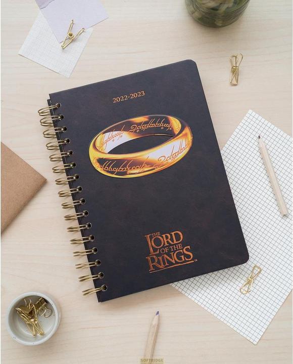 Image du produit Erik Le Seigneur des Anneaux - 2022 / 2023