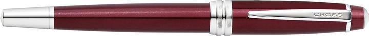 Productafbeelding Cross BAILEY vulpen (Rood, Zwart, Zilver, 1 x)
