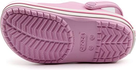 Produktbild Crocs T's Crocband Clog (23)