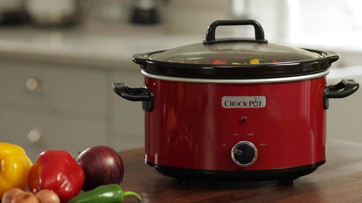 Image du produit Crockpot Cuisinière à jonglerie