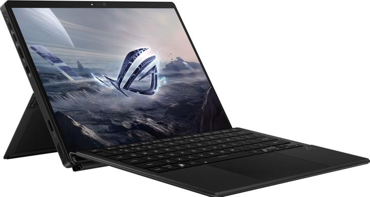Image du produit ASUS ROG Flow Z13 Kojima Edition (13.40", 1000 Go, 128 Go, CH, AMD Ryzen AI Max+ 395)