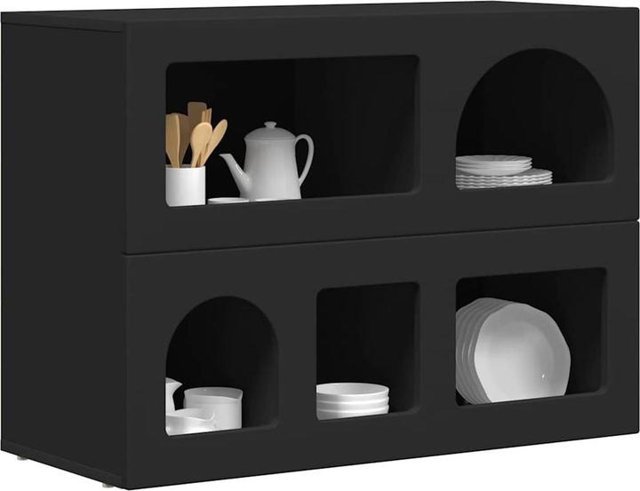 Image du produit vidaXL Modernes Sideboard (35 x 35 x 59 cm)