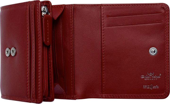 Actual product image Golden Head Polo RFID Protect 3335 Wallet